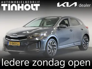 Kia XCeed 1.0 T-GDi DynamicPlusLine