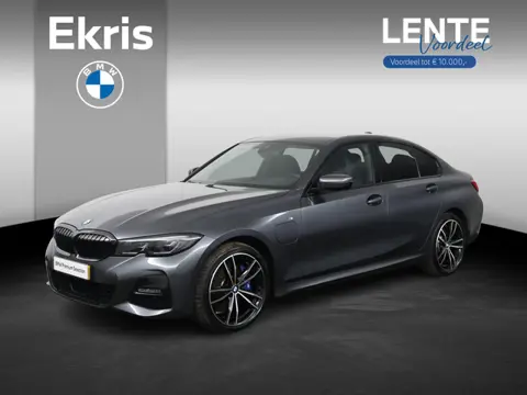 BMW 3-serie 320e Business Edition Plus | M-Sport Plus | Trekhaak | Comfort Access | Active Cruise Co