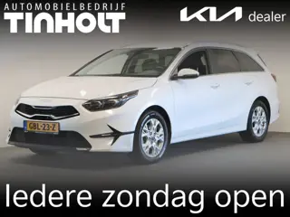 Kia Ceed Sportswagon 1.0 T-GDi DynamicPlusLine