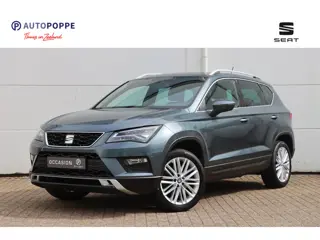 SEAT Ateca 1.4 EcoTSI Xcellence | Keyless | Camera | Carplay