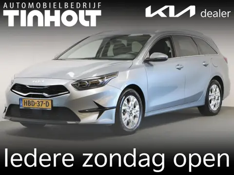 Kia Ceed Sportswagon 1.0 T-GDi DynamicPlusLine