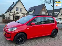 Volkswagen Up! 1.0 move up! 121.000 km NL-AUTO-NAP