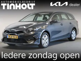 Kia Ceed Sportswagon 1.0 T-GDi DynamicLine