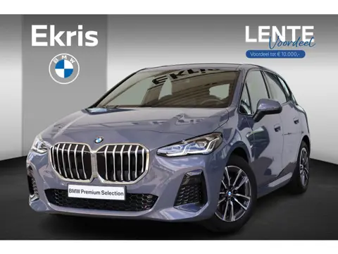BMW 2 Serie Active Tourer 218i M-Sportpakket | Premium Pack | Elektrische Trekhaak | Lentevoordeel