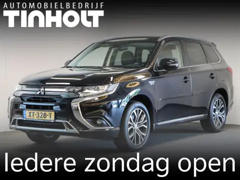 Mitsubishi Outlander 2.4 PHEV Pure+ Trekhaak