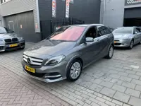 Mercedes-Benz B-klasse 250 e Lease Edition 28 kWh 3e Eig! NAP APK