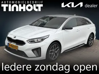 Kia ProCeed 1.0 T-GDI GT-Line