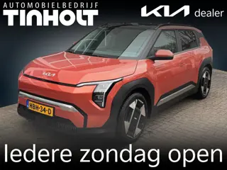 Kia EV3 Plus Advanced 81.4 kWh