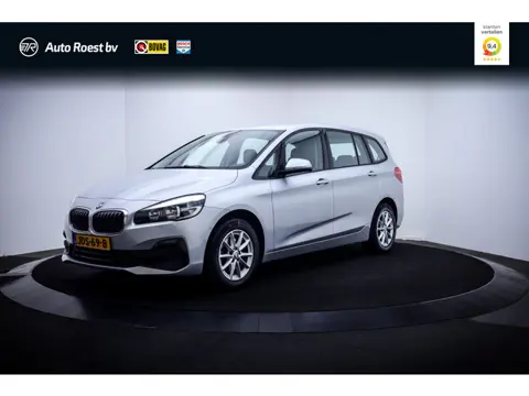 BMW 2 Serie Gran Tourer 216i 7Pers.Executive Edition NAVI | DAB | BLUETOOTH | PDC V+A | LMV