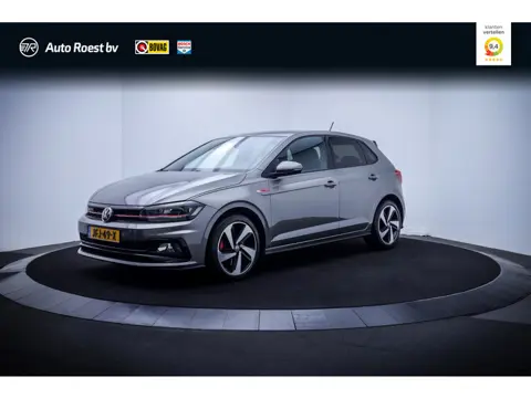 Volkswagen Polo 2.0GTI Dsg FULL LED | ACC | CLIMA | STOELVERW | PDC V+A | LMV