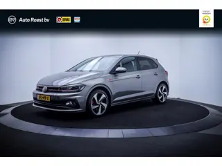 Volkswagen Polo 2.0GTI Dsg FULL LED | ACC | CLIMA | STOELVERW | PDC V+A | LMV