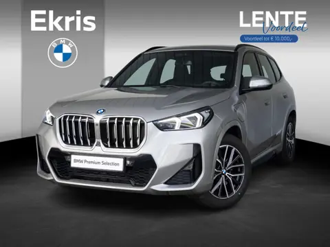 BMW X1 xDrive25e | M Sportpakket | Innovation Pack | Stuurwielrand verwarmd | Comfort Access | Stoel