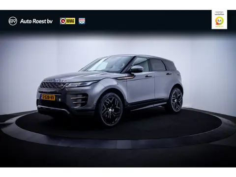 Land Rover Range Rover Evoque 2.0 P300 AWD R-Dynamic SE CAMERA | LANE.ASS | STOEL+STUUR VW | CARPLAY