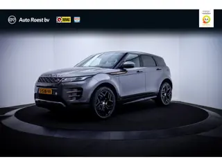 Land Rover Range Rover Evoque 2.0 P300 AWD R-Dynamic SE CAMERA | LANE.ASS | STOEL+STUUR VW | CARPLAY