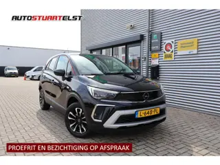 Opel Crossland 1.2 GS Line 1e Eigenaar | Dealer Onderh | NL-Auto | BTW | Camera | WinterPack | Clima
