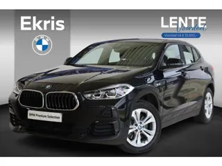 BMW X2 xDrive25e | Navigatie | Leder | Stoelverwarming | Lentevoordeel
