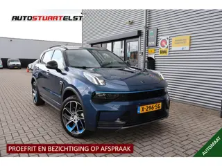 Lynk&Co 01 1.5 1e Eigenaar | NL-Auto | Dealer Onderh | BTW | Modeljaar 24' | Pano | Trekhaak | 360' 