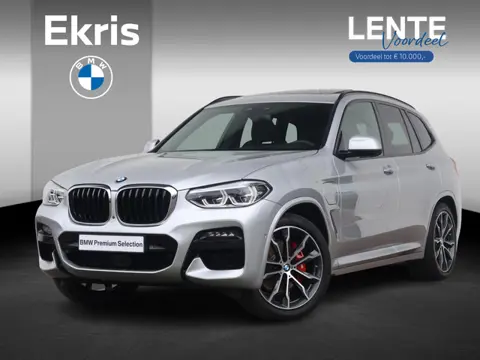 BMW X3 xDrive30e eDrive Edition High Excutive/ M Sportpakket/ Panoramadak elektrisch/ Head up/ Harma