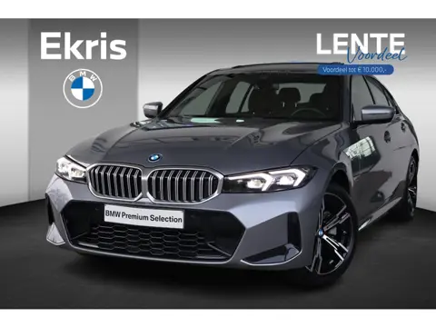 BMW 3-serie 330e | M Sportpakket | Comfort Pack | Panorama Dak | Lentevoordeel