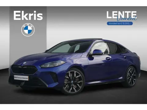 BMW 2 Serie Gran Coupé 220 M Sportpakket Pro 19'' | Elektrisch Verstelbare Stoelen | Harman Kardon |