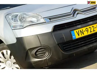 Citroen Berlingo 1.6 HDI 500 Club Mini Camper Van - Gris Aluminium - Fun For Less