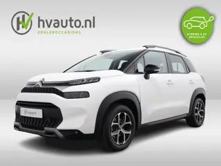 Citroën C3 Aircross 1.2 PURETECH 130 SHINE EAT8 | Cruise | Carplay | Stoelverwarming |