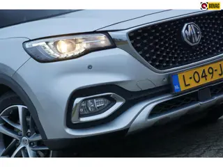 MG EHS 1.5 TGDI Edition1 | Medal Silver | Navi/AppleCarplay/Cruise/Clima - Keurig