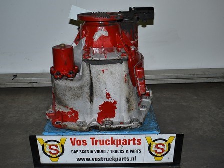 Versnellingsbak Volvo PLAN.DEEL VT-2514 B