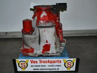 Versnellingsbak Volvo PLAN.DEEL VT-2514 B