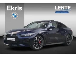 BMW 4 Serie Gran Coupé 420i M Sportpakket Pro 19'' / Schuif-/kanteldak / Harman Kardon / Elektrische