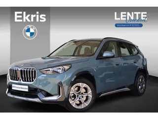 BMW X1 xDrive23i | xLine | Trekhaak Elektrisch | Massage | Harman Kardon | Head-Up Display | Active 