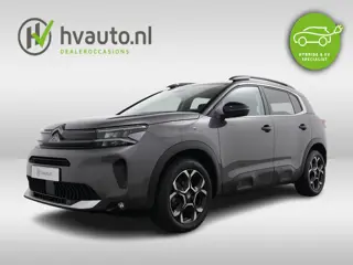 Citroën C5 Aircross 1.2 HYBRID 145PK MAX E-DCS6 | El. achterklep | Cruise Adaptief | Camera