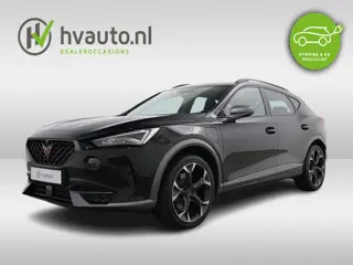 CUPRA Formentor 1.4 e-HYBRID 245PK VZ PERFORMANCE DSG | Cruise Adaptief | 360 camera | El. achterkle