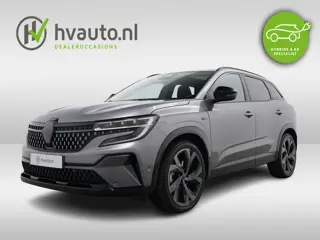 Renault Austral 1.2 E-TECH FULL HYBRID 200PK ESPRIT ALPINE | Panoramadak | 360 camera | El. achterkl