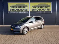 Volkswagen Touran 1.2 TSI Comfortline 7p (bj 2016)