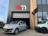 Nissan Pixo 1.0 Acenta LM-velgen Airco 2 sleutel zuinig radio-cd dealer-onderhouden weinig kilometer