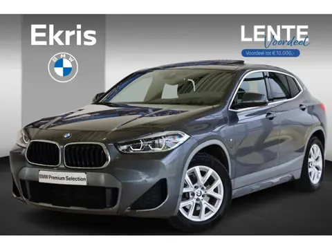 BMW X2 sDrive18i High Executive | M Sport | Driving Assistant | Comfort Access | Stoelverwarming | h
