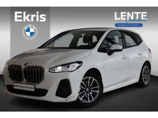 BMW 2 Serie Active Tourer 220i | M Sportpakket | Parkeersensoren | Achteruitrij Camera | Lentevoorde