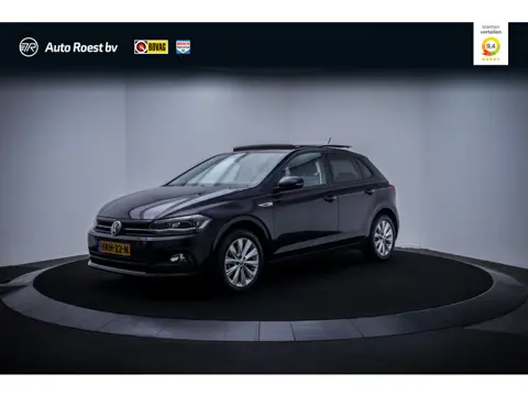 Volkswagen Polo 1.0 TSI Dsg Copper Line PANO | DIGIDASH | CAMERA | CARPLAY | FULL LED | CLIMA | DAB 