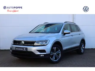 Volkswagen Tiguan 1.5 TSI ACT Comfortline Trekhaak | Sensoren | Carplay