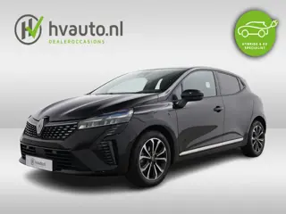 Renault Clio 1.0 TCE 90 GPF TECHNO | Navi | 360 Camera | Winterpakket