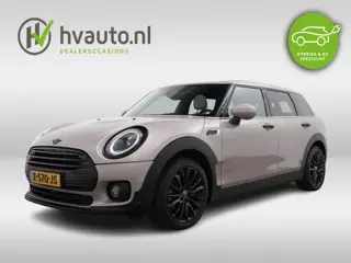 MINI Clubman 1.5 COOPER CLASSIC PREMIUM PLUS AUT8 | Panoramadak | Leder Chester | NL-Auto