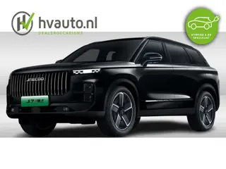 Jaecoo 7 1.5 GDI SHS-P 348PK PHEV SELECTIVE AUT. | Leer | Cruise Adaptief | 360 camera | El.voorstoe