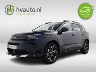 Citroën C5 Aircross 1.6 PLUG-IN HYBRID 225PK MAX EAT8 | Nieuwe auto! | El. achterklep | Cruise Adapt