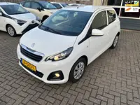 Peugeot 108 1.0 e-VTi Active