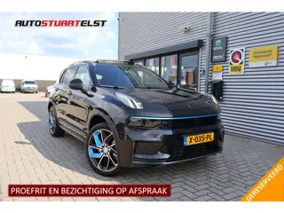 Lynk&Co 01 1.5 1e Eigenaar | NL-Auto | Dealer Onderh | BTW | Modeljaar 24' | Pano | Trekhaak | 360' 