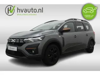 Dacia Jogger 1.0 TCe 110PK EXTREME 7-PERS | Carplay | PDC v/a | Camera