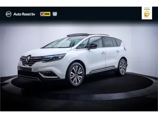 Renault Espace 1.8T 225Pk Aut 7P INITIALE PARIS PANO | MEMORY | BOSE | HEAD UP | CAMERA | FULL LED |