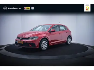 Volkswagen Polo 1.0TSI Dsg Life Business LED | KEYLESS | DAB | ADAPTIVE CRUISE | LANE ASSIST | AIRCO