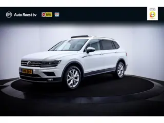 Volkswagen Tiguan Allspace 1.5TSI Dsg HIGHLINE FULL LED | PANO | DIGI DASH | CARPLAY | KEYLESS | STO